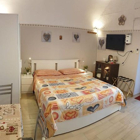 Giovanni S Little House CTA Eksteriør billede