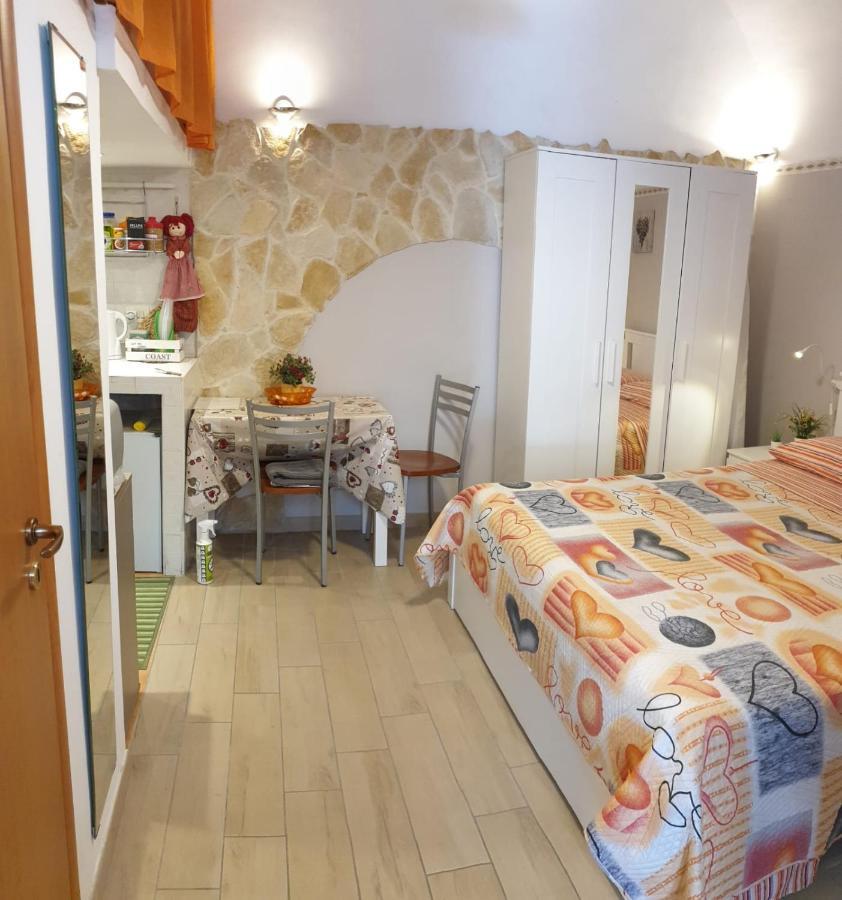 Giovanni S Little House CTA Eksteriør billede