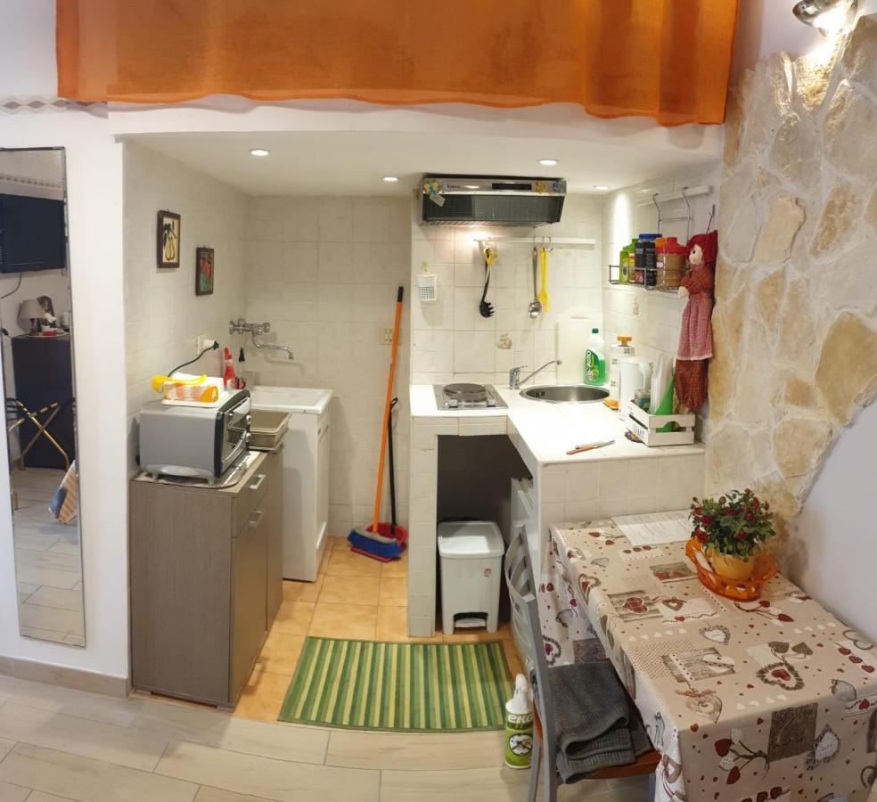 Giovanni S Little House CTA Eksteriør billede